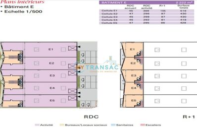 vente local industriel Nous consulter à proximité de Champeaux (77720)