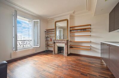 vente appartement 655 000 € à proximité de Marnes-la-Coquette (92430)