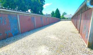 Garage  1000 m² à vendre à Amiens (80000)