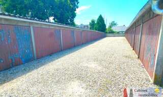 Garage  1000 m² à vendre à Amiens (80000)