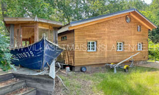 Maison 4 Pièces 54 m² à vendre à Lège (33950)