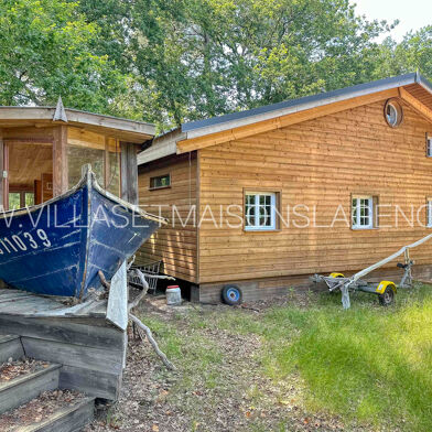 Maison 4 pièces 365000 €