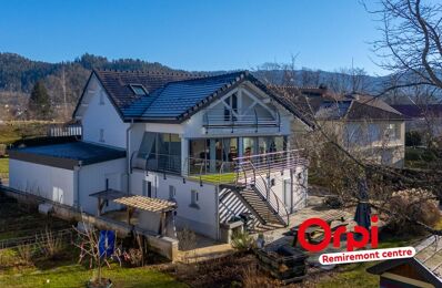 vente maison 395 000 € à proximité de Gérardmer (88400)