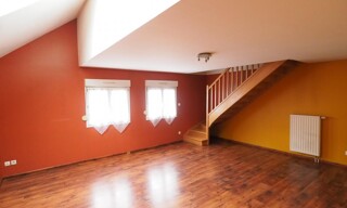 Appartement 4 Pièces 87 m² à vendre à Giromagny (90200)