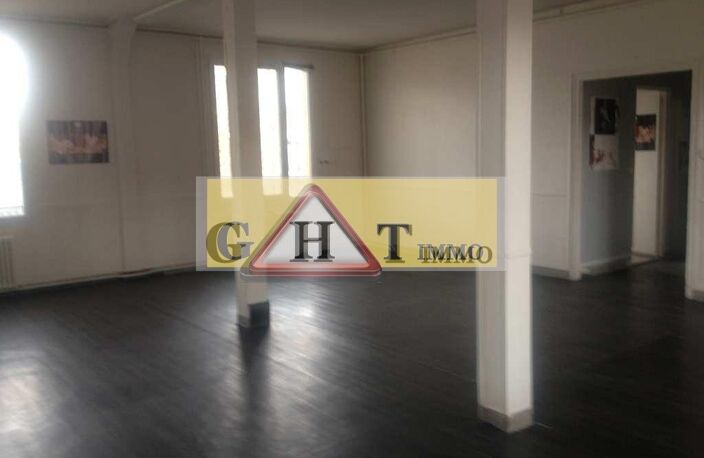 A LOUER BUREAUX 96 M² CHAMPIGNY SUR MARNE — photo 3