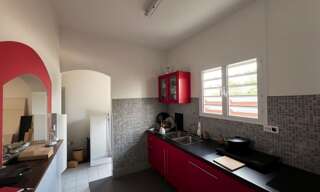 Maison 6 Pièces 182 m² à vendre à Fort-de-France (97200)