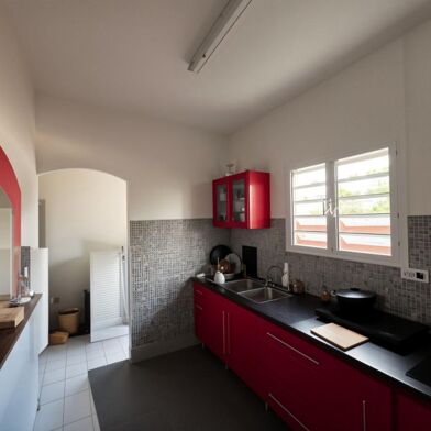 Maison 6 pièces 279000 €