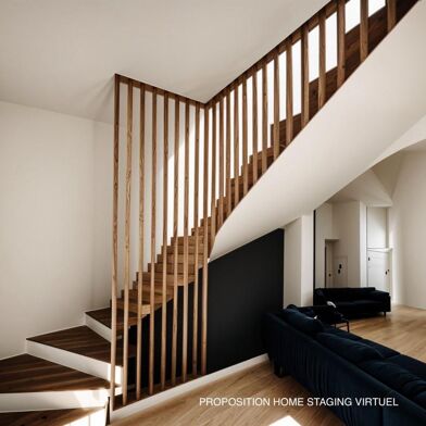 Maison 6 pièces 279000 €