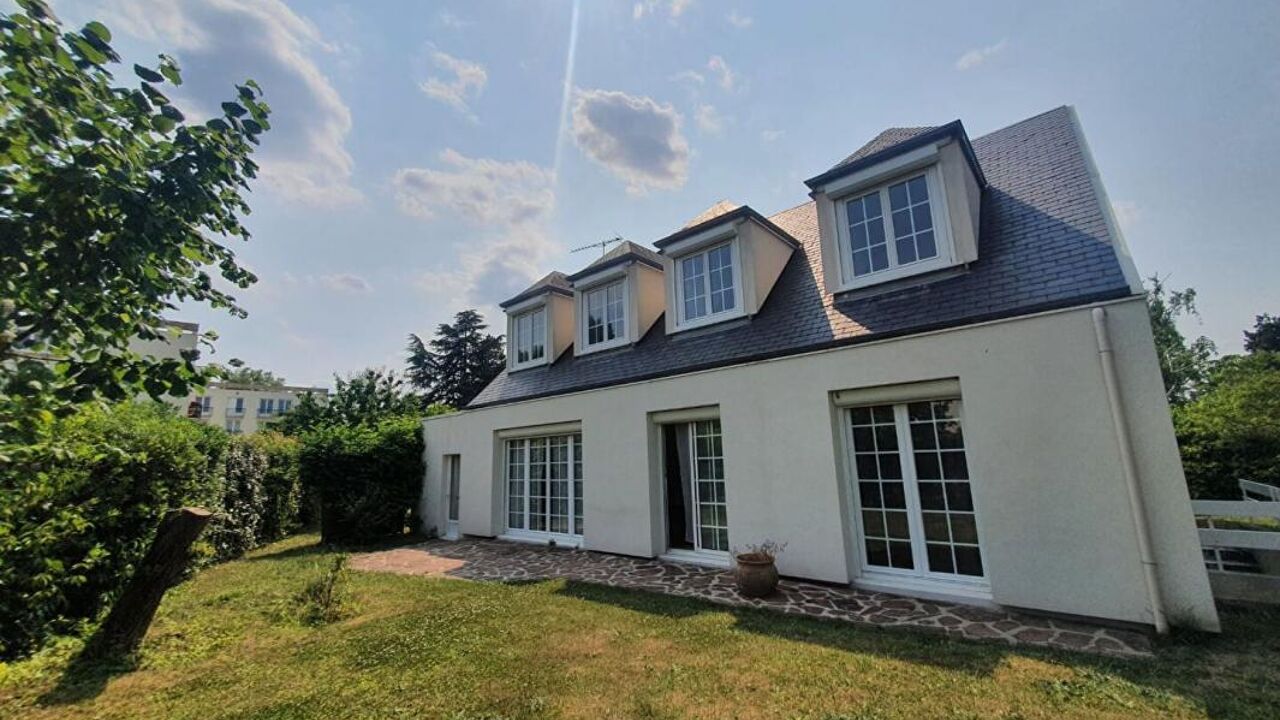 maison 6 pièces 152 m2 à louer à Montlignon (95680)