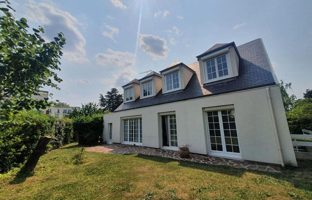 maison 6 pièces 152 m2 à louer à Montlignon (95680)