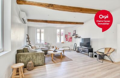 vente appartement 135 000 € à proximité de Castres (81100)