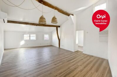 vente appartement 135 000 € à proximité de Castres (81100)