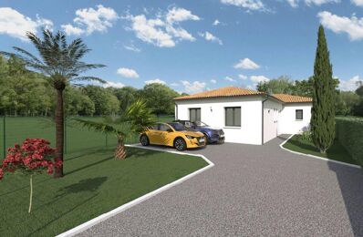 construire maison 419 000 € à proximité de Mérignac (33700)