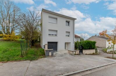 vente maison 375 000 € à proximité de Bouxières-Aux-Chênes (54770)