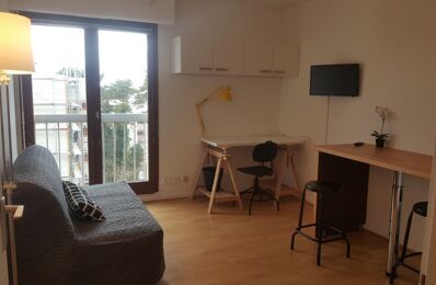 location appartement 490 € CC /mois à proximité de Laxou (54520)