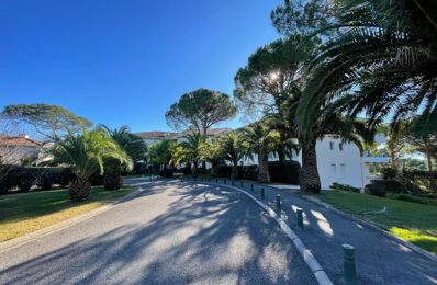 vente appartement 319 000 € à proximité de Roquebrune-sur-Argens (83520)