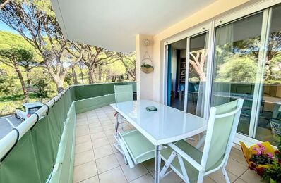 vente appartement 319 000 € à proximité de Puget-sur-Argens (83480)