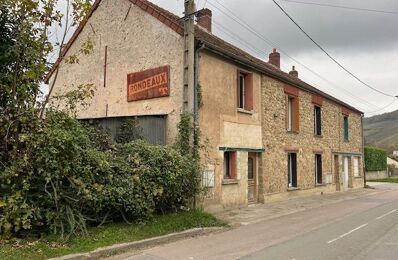 vente appartement 190 000 € à proximité de Baulne-en-Brie (02330)