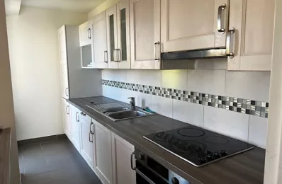 location appartement 1 152 € CC /mois à proximité de Montesson (78360)