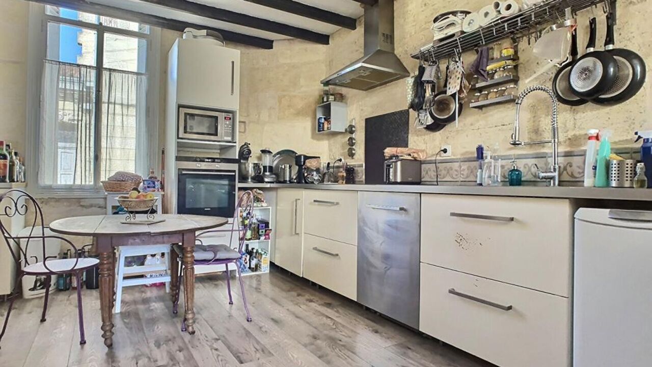 maison 4 pièces 101 m2 à vendre à Talence (33400)