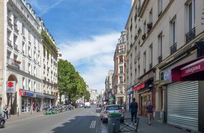 vente appartement 79 990 € à proximité de Paris 3 (75003)