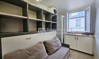 Appartement 1 Pièce 6 m² à vendre à Paris 11 (75011)