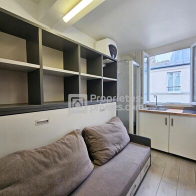 Appartement 1 pièces 70000 €