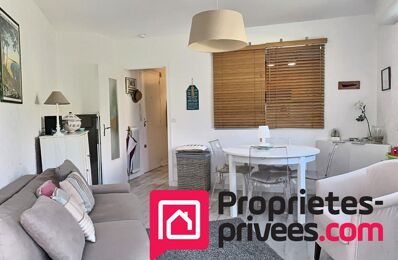 vente appartement 244 500 € à proximité de Guérande (44350)