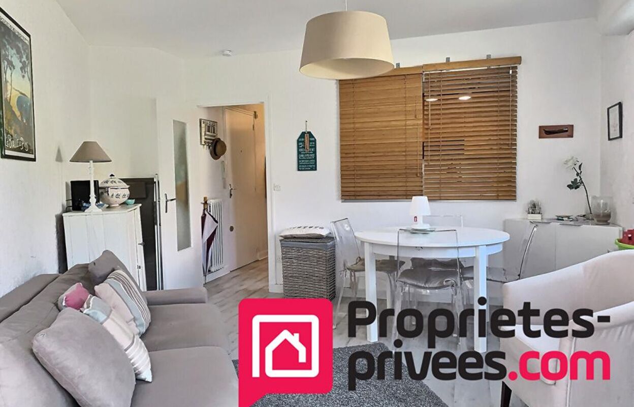 appartement 2 pièces  m2 à vendre à La Baule-Escoublac (44500)