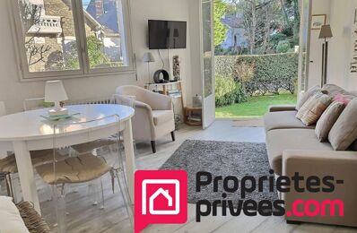 vente appartement 234 000 € à proximité de Pornichet (44380)