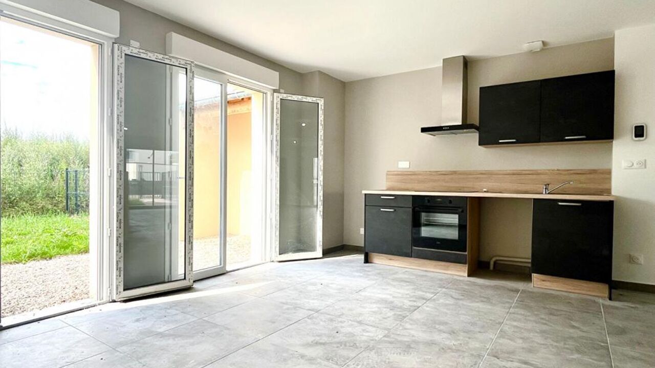 maison 4 pièces 107 m2 à vendre à Compiègne (60200)