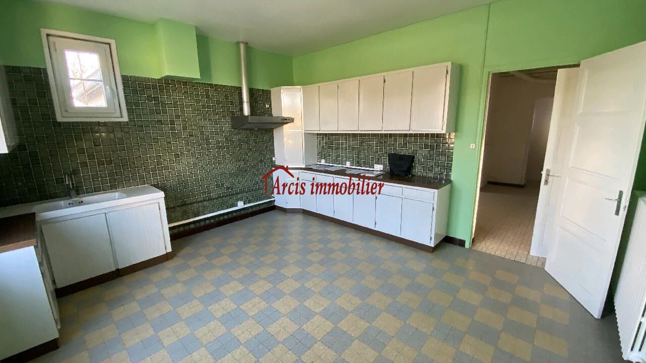 maison 5 pièces 144 m2 à vendre à Méry-sur-Seine (10170)