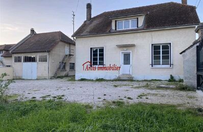 vente maison 157 000 € à proximité de Les Grandes-Chapelles (10170)