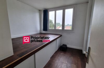 vente appartement 174 000 € à proximité de Breuillet (91650)