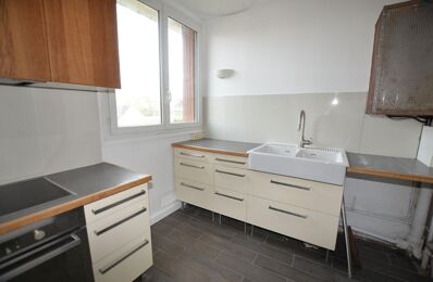 vente appartement 174 000 € à proximité de Longpont-sur-Orge (91310)