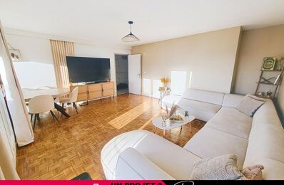 appartement 3 pièces 83 m2 à vendre à Creil (60100)