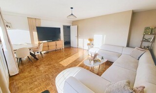 Appartement 3 Pièces 83 m² à vendre à Creil (60100)