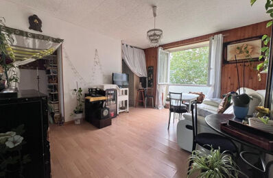 vente appartement 167 000 € à proximité de Épône (78680)