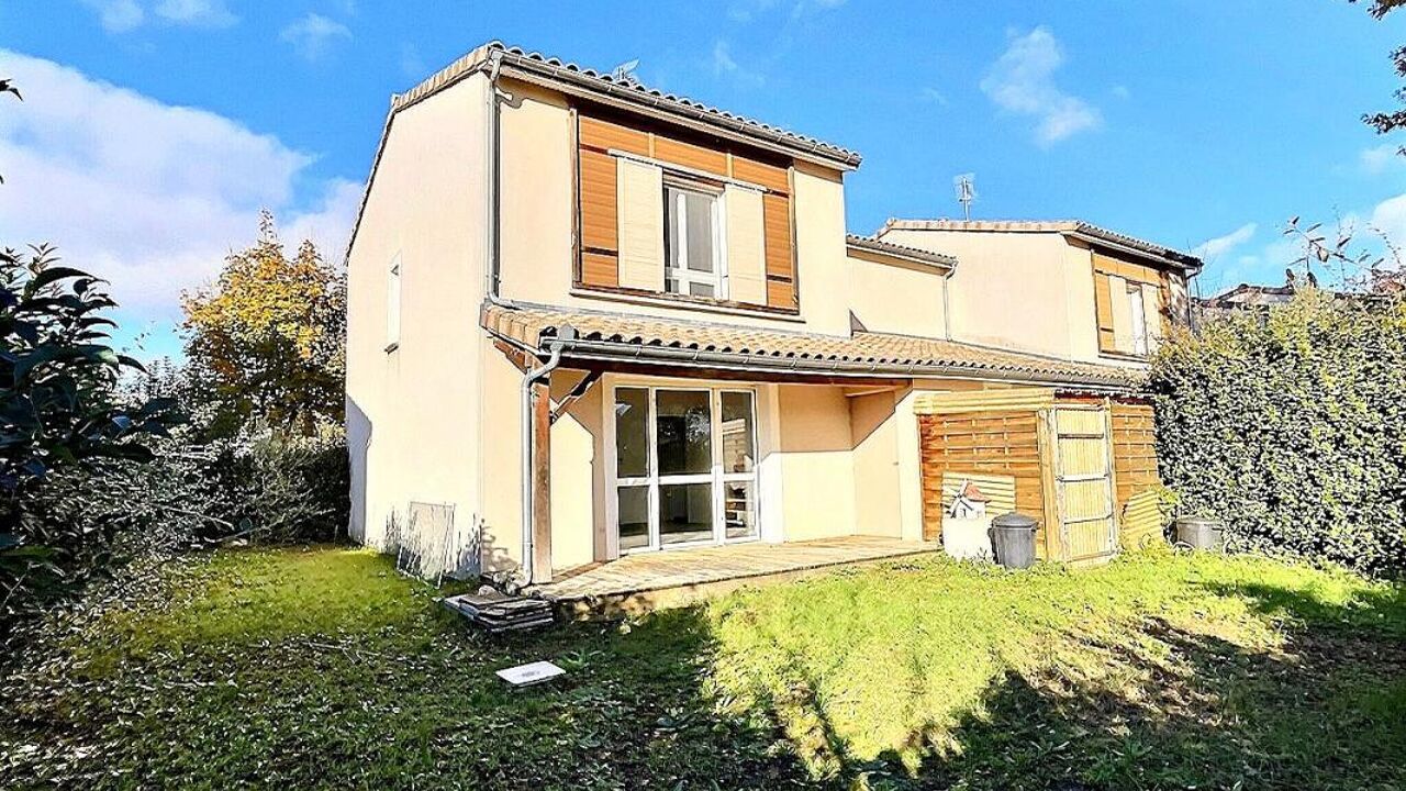 maison 5 pièces 107 m2 à vendre à Marssac-sur-Tarn (81150)