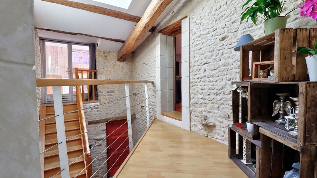 maison 6 pièces 153 m2 à vendre à Niort (79000)