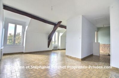 location appartement 615 € CC /mois à proximité de Bazoches-les-Hautes (28140)