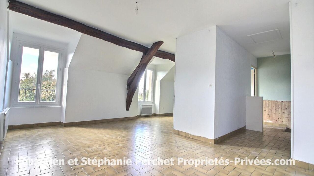 appartement 4 pièces 82 m2 à louer à Patay (45310)