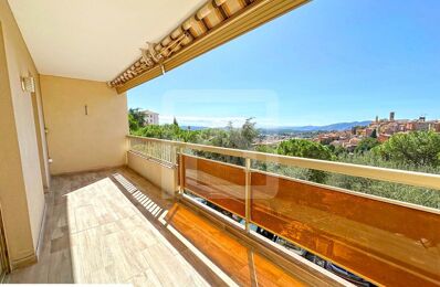 vente appartement 239 000 € à proximité de Mougins (06250)