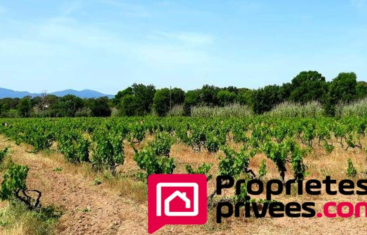 maison 8 pièces 226 m2 à vendre à Vidauban (83550)