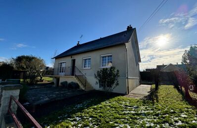 vente maison 166 384 € à proximité de Morannes sur Sarthe-Daumeray (49640)