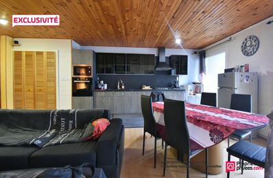 vente appartement 140 000 € à proximité de Bégrolles-en-Mauges (49122)