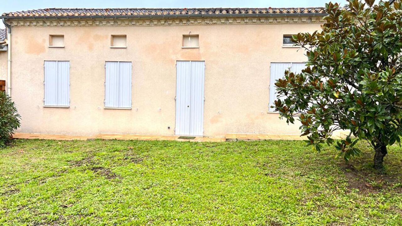 maison 5 pièces 135 m2 à vendre à Lalande-de-Pomerol (33500)