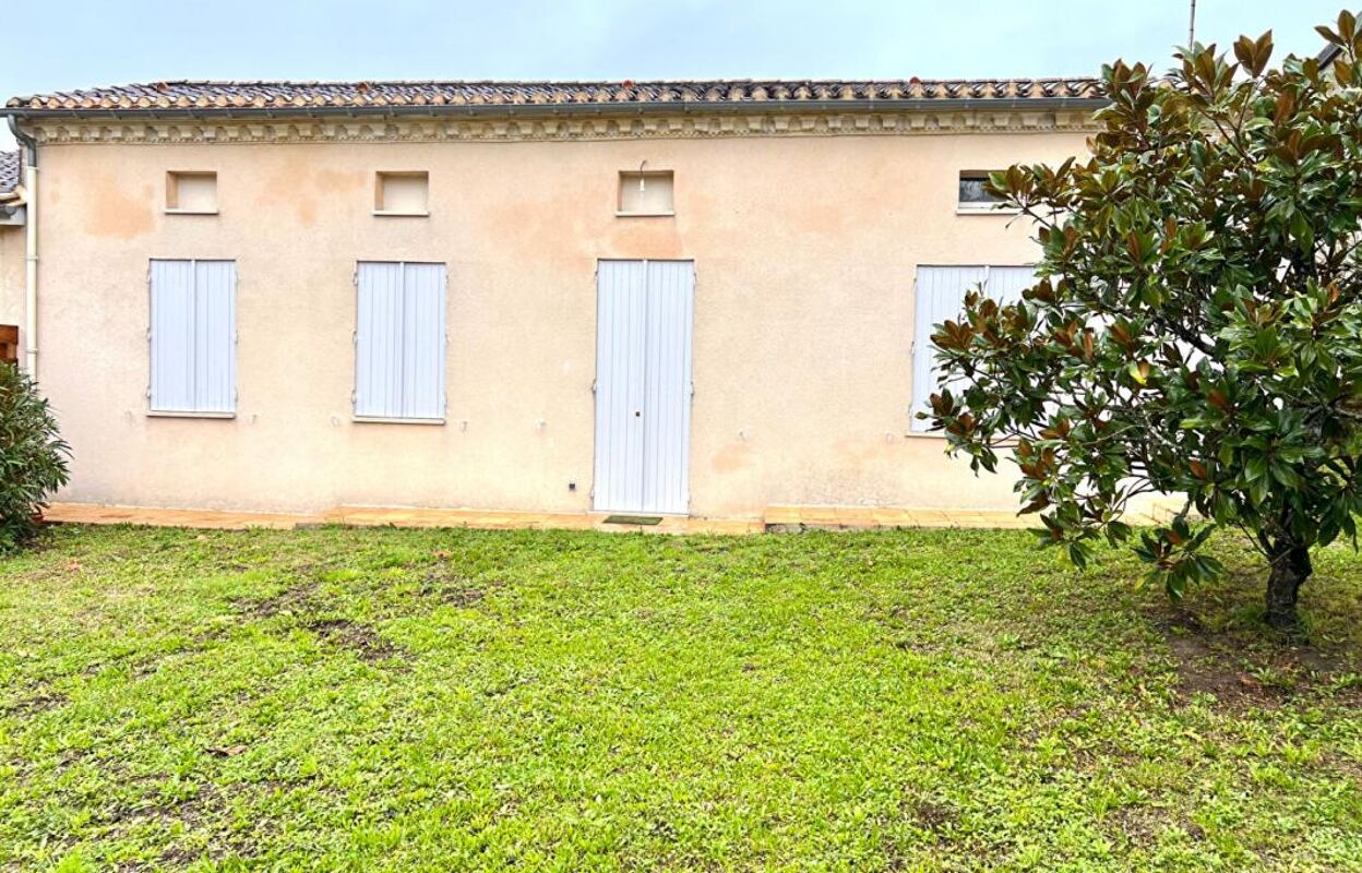 maison 5 pièces 135 m2 à vendre à Lalande-de-Pomerol (33500)