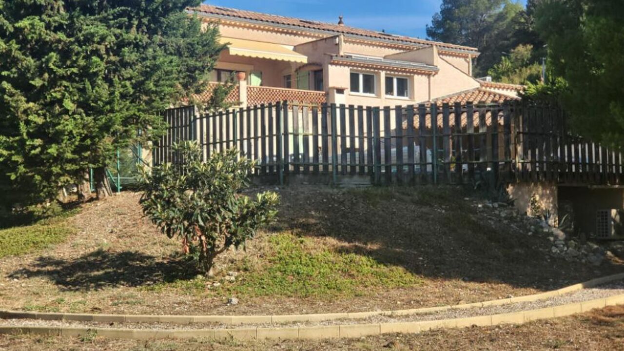 maison 6 pièces 137 m2 à vendre à Portel-des-Corbières (11490)