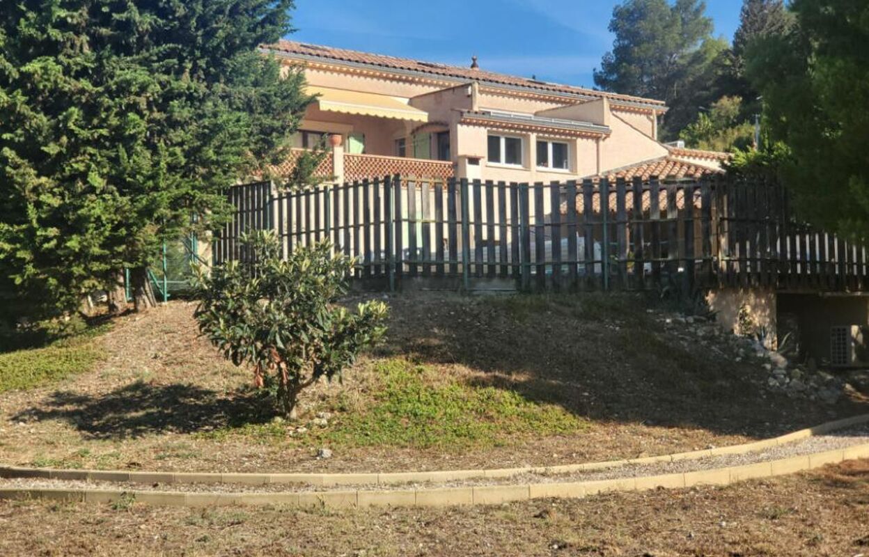 maison 6 pièces 137 m2 à vendre à Portel-des-Corbières (11490)